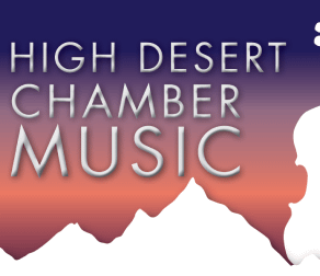 High Desert Chamber Music